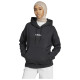 Adidas Γυναικείο φούτερ Essentials Linear Fleece Hoodie Adidas Γυναικείο φούτερ Essentials Linear Fleece Hoodie